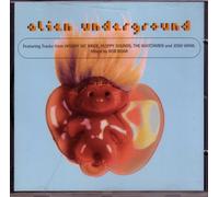 Various Artist - Alien Underground (UK Import)