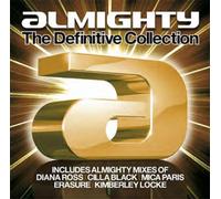 Various Artist - Almighty The Definitive Collection: Vol 7