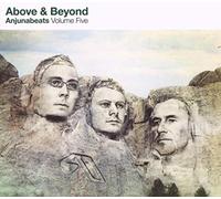 Various Artist - Anjunabeats Vol. 5