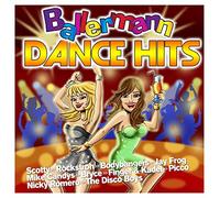 Various Artist - Ballermann Dance Hits