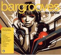 Various Artist - Bargrooves: Nu House