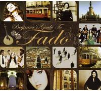 Various Artist - Beginner's Guide To Fado