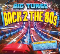 Various Artist - Big Tunes - Back 2 The 80S