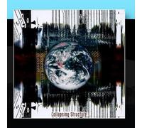 Various Artist - Blacklight Records - Collapsing Structure