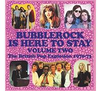 Various Artist - BUBBLEROCK IS HERE TO STAY VOL - CD - G3z