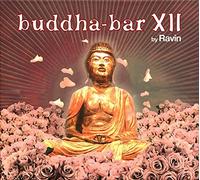Various Artist - Buddha Bar XII