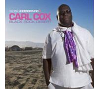 Various Artist - Carl Cox Gu38: Black Rock Desert