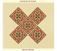Various Artist - Chansons de Russie (Songs from Russ [VINYL]
