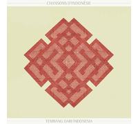 Various Artist - Chansons Dindonesie (Songs from Ind [VINYL]