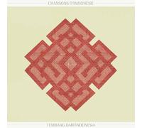 Various Artist - Chansons Dindonesie (Songs from Ind [VINYL]