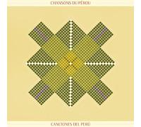 Various Artist - Chansons du Perou (Songs from Peru) [VINYL]