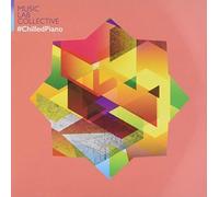 Various Artist – #chilledpiano
