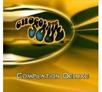 Various Artist - Chocolate Soul: Compilation Deluxe