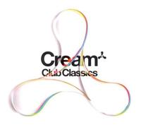 Various Artist - Cream Club Classics