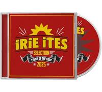 VARIOUS ARTIST - CREAM OF THE CROP 2025 - Preorder - CD ALBUM - 51 - B123z