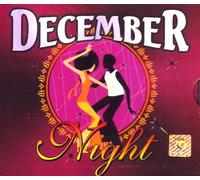 Various artist - December night(indian/hindi/film songs/hit popular music/song collection/various artists)