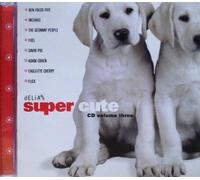 Various Artist - Delias: Super Cute Volume 3 (UK Import)