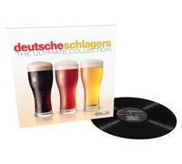 Various Artist Deutsche Schlagers: The Ultimate Collection / Various (Vinyl)