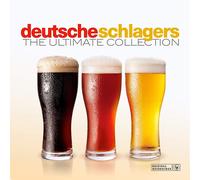Various Artist Deutsche Schlagers: The Ultimate Collection / (Vinyl) (US IMPORT)