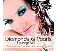 Various Artist - Diamonds & Pearls Lounge Vol.4