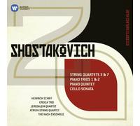 Various Artist - Dmitri Shostakovich: Chamber music