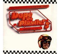 Various Artist - Dope on Plastic Vol. 5 (UK Import)