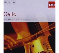 Various Artist - Essential Cello