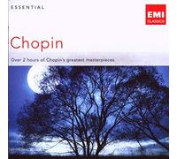 Various Artist - Essential Chopin