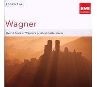 Various Artist - Essential Wagner