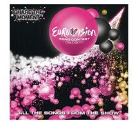 Various Artist - Eurovision Song Contest 2010