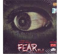 Various artist - Fear(indian/Bollywood/Hindi Movie/Ramesh sippy