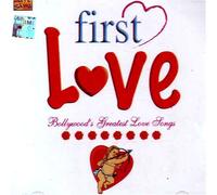 Various artist - First love-bollywoods greatest love songs
