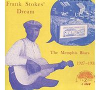 Various Artist - Frank Stokes' Dream (The Memphis Blues 1927-19 [VINYL]