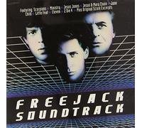Various Artist - Freejack Soundtrack