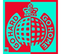 Various Artist - Go Hard Or Go Home
