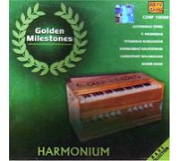 Various artist - Golden milestones-harminium