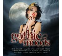 Various Artist - Gothic Moods