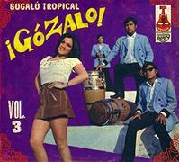 Various Artist - Gozalo Vol 3