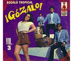 Various Artist - Gozalo Vol 3