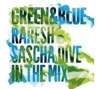 Various Artist - Green & Blue 2011