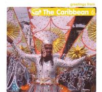 Various Artist - Greetings from The Caribbean 6
