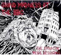 Various Artist - Grind Madness At The Bbc