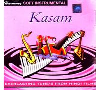 Various artist - Harmony - Kasam soft instrumental