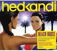 Various Artist - Hed Kandi - Beach House