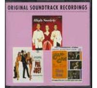 Various Artist - High Society / Pay Joey / Can-Can