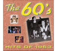 Various Artist - Hits of 1963