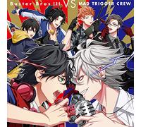VARIOUS ARTIST - Hypnosismic Battle Season 1