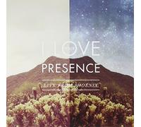Various Artist - I Love Your Presence - Live from Ph
