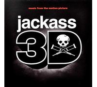 Various Artist - Jackass - 3D