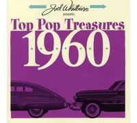 Various Artist - Joel Whitburn Presents: Top Pop Treasures 1960